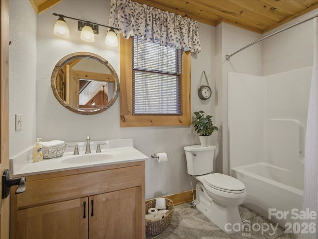 1016 Horizon Trail, Nebo, NC 28761