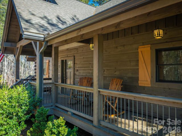 1016 Horizon Trail, Nebo, NC 28761