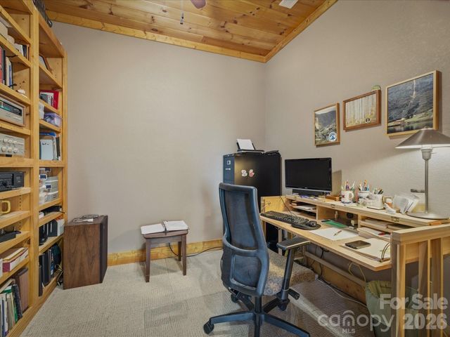 1016 Horizon Trail, Nebo, NC 28761