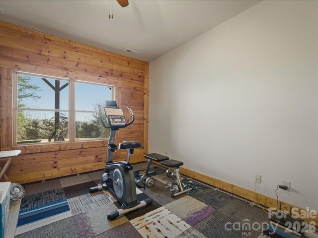 1016 Horizon Trail, Nebo, NC 28761