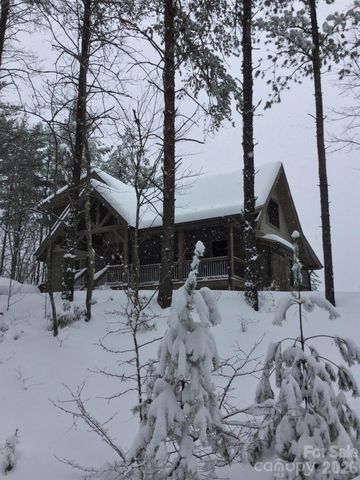 1016 Horizon Trail, Nebo, NC 28761