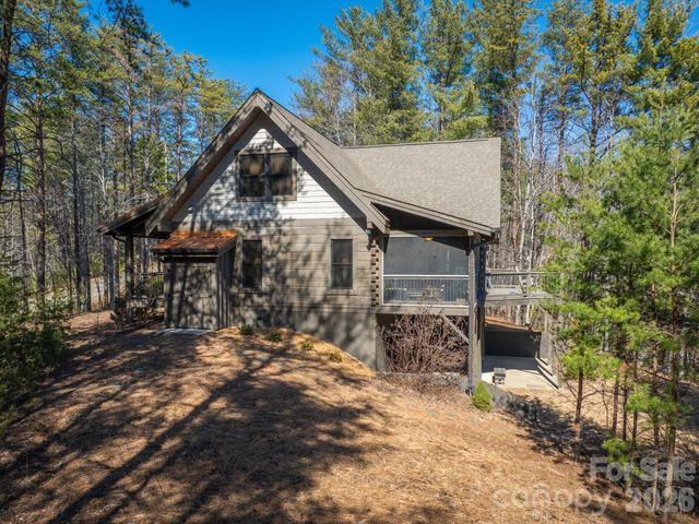 1016 Horizon Trail, Nebo, NC 28761