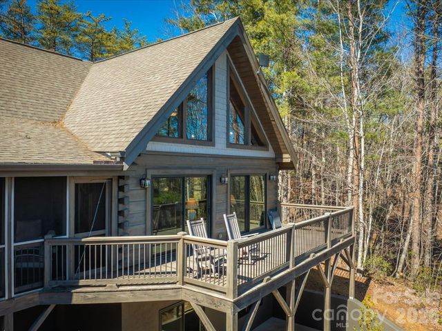 1016 Horizon Trail, Nebo, NC 28761