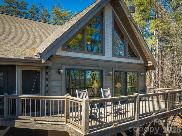 1016 Horizon Trail, Nebo, NC 28761