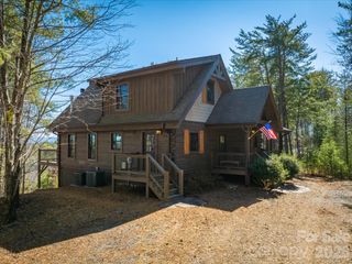 1016 Horizon Trail, Nebo, NC 28761