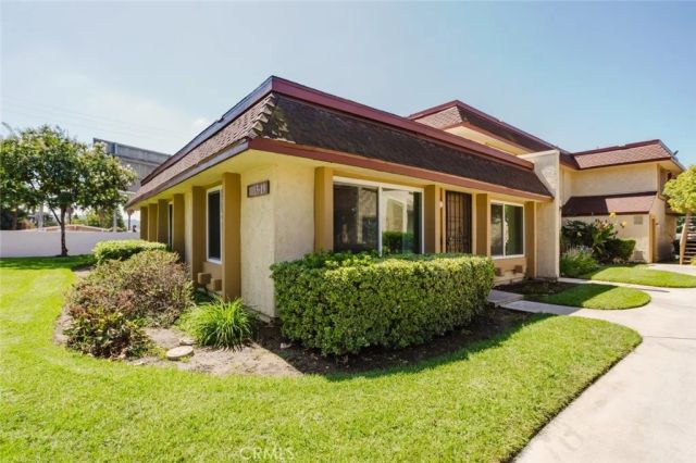 1113 N Barston Avenue, Covina, CA 91724