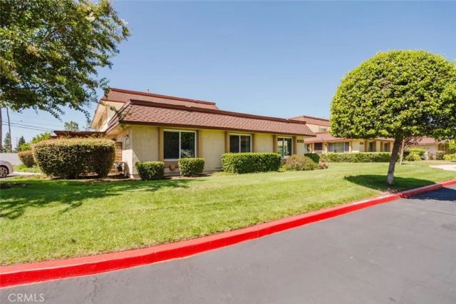 1113 N Barston Avenue, Covina, CA 91724