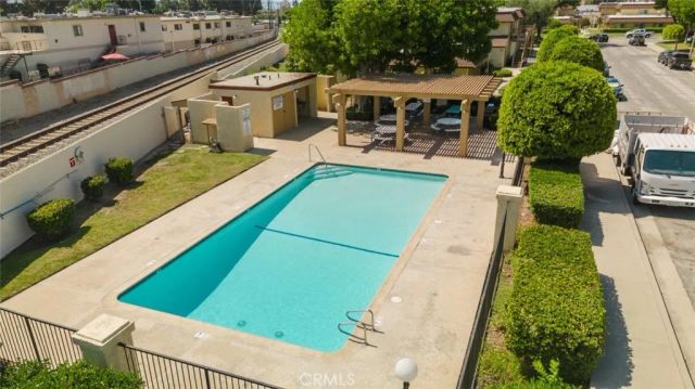 1113 N Barston Avenue, Covina, CA 91724
