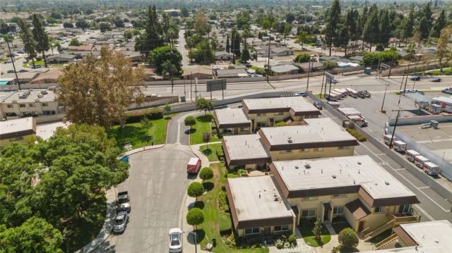 1113 N Barston Avenue, Covina, CA 91724
