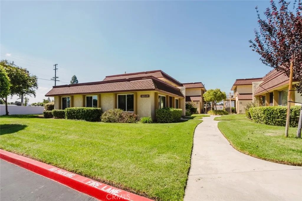 1113 N Barston Avenue, Covina, CA 91724