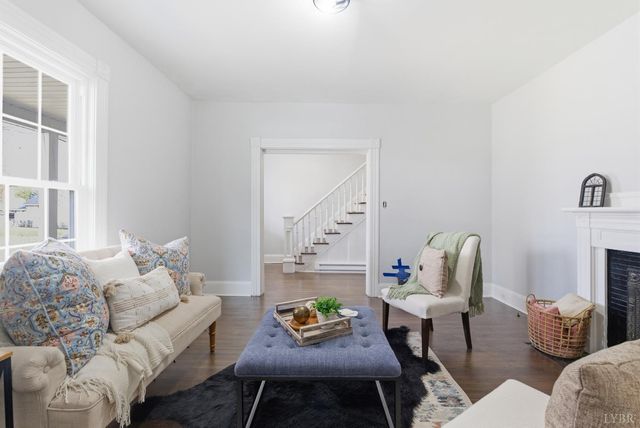 407 Wadsworth Street, Lynchburg, VA 24501