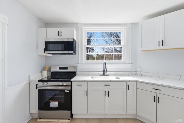 407 Wadsworth Street, Lynchburg, VA 24501