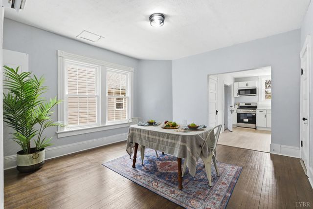 407 Wadsworth Street, Lynchburg, VA 24501