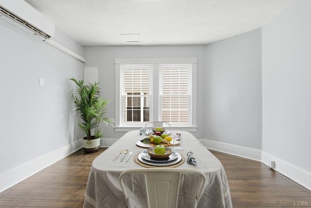 407 Wadsworth Street, Lynchburg, VA 24501