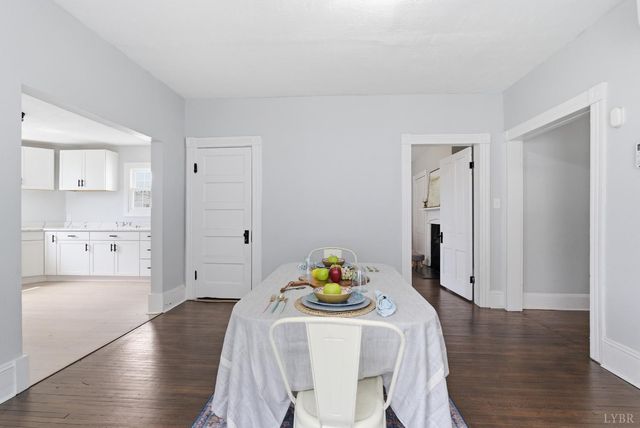 407 Wadsworth Street, Lynchburg, VA 24501