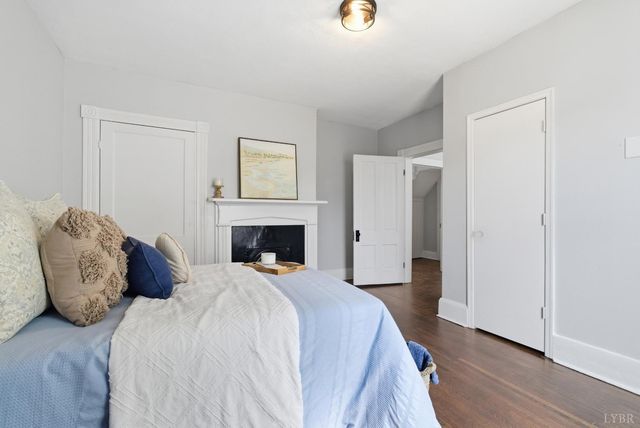 407 Wadsworth Street, Lynchburg, VA 24501