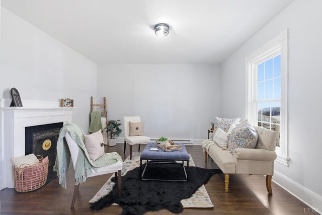 407 Wadsworth Street, Lynchburg, VA 24501