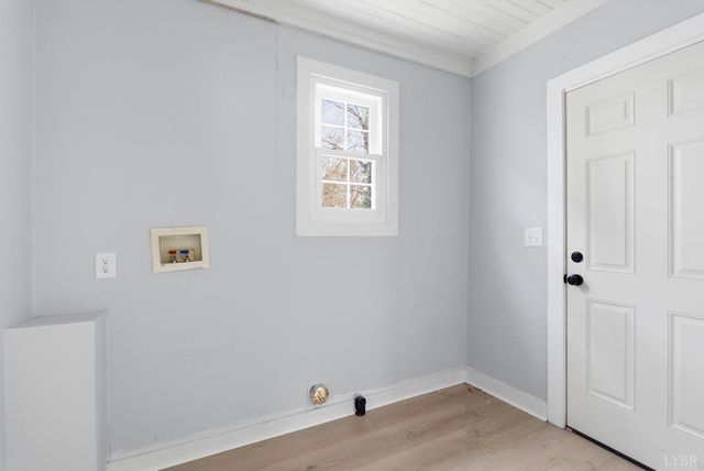 407 Wadsworth Street, Lynchburg, VA 24501