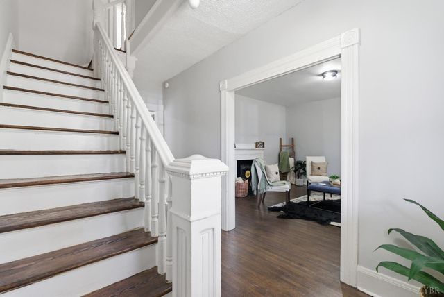 407 Wadsworth Street, Lynchburg, VA 24501