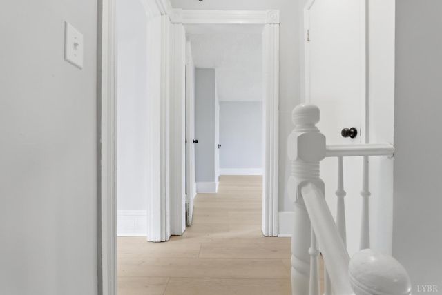 407 Wadsworth Street, Lynchburg, VA 24501