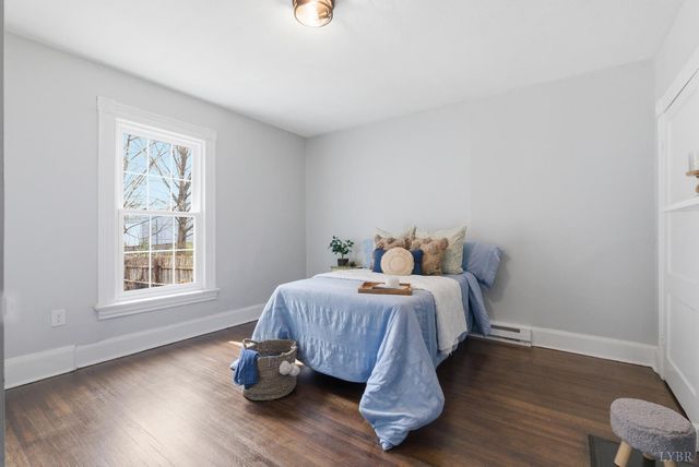 407 Wadsworth Street, Lynchburg, VA 24501