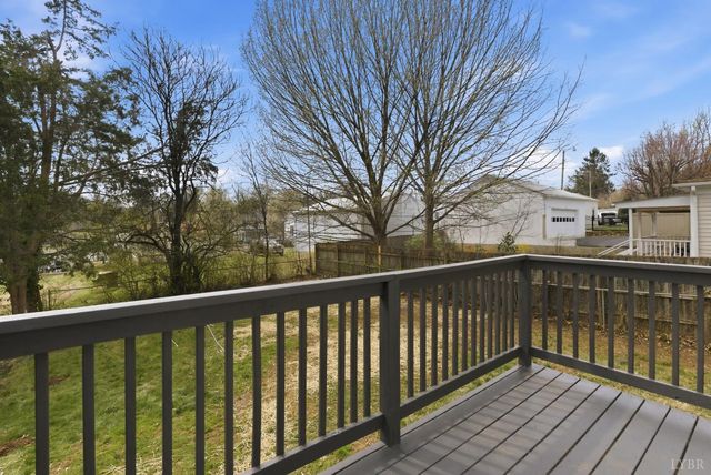 407 Wadsworth Street, Lynchburg, VA 24501