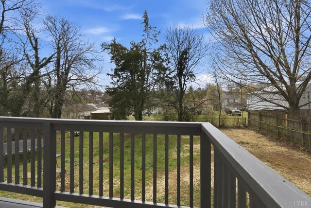 407 Wadsworth Street, Lynchburg, VA 24501