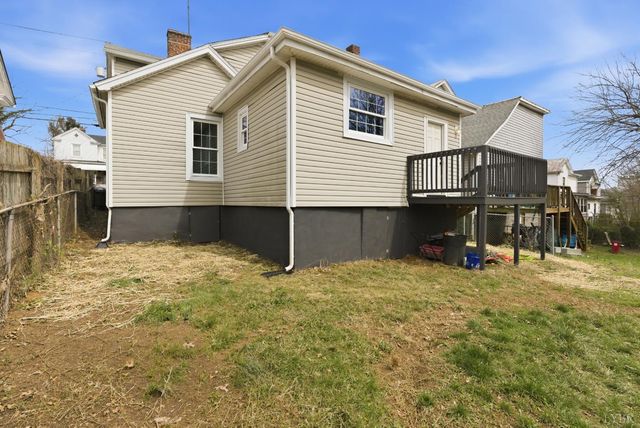 407 Wadsworth Street, Lynchburg, VA 24501