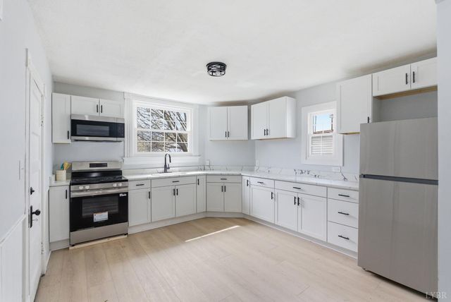 407 Wadsworth Street, Lynchburg, VA 24501