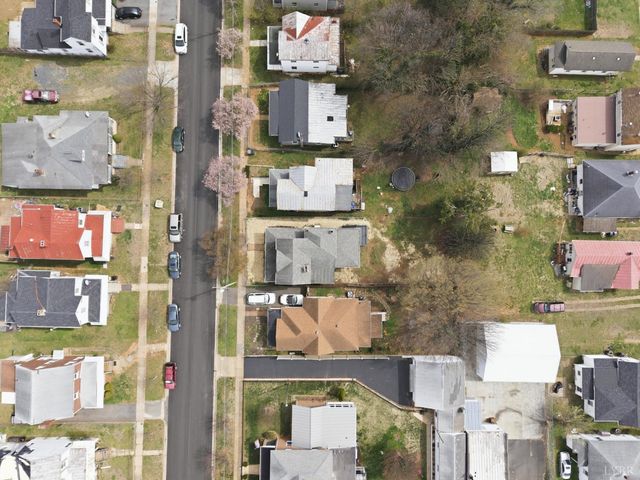 407 Wadsworth Street, Lynchburg, VA 24501