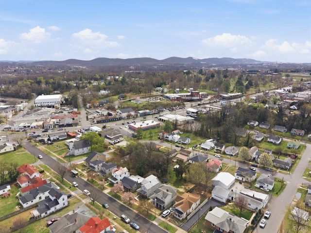 407 Wadsworth Street, Lynchburg, VA 24501