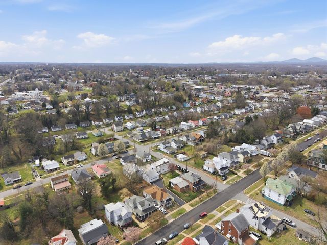 407 Wadsworth Street, Lynchburg, VA 24501