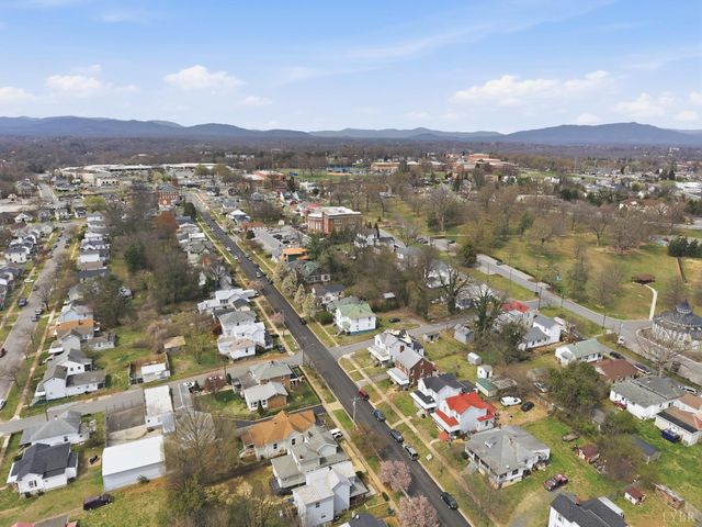 407 Wadsworth Street, Lynchburg, VA 24501