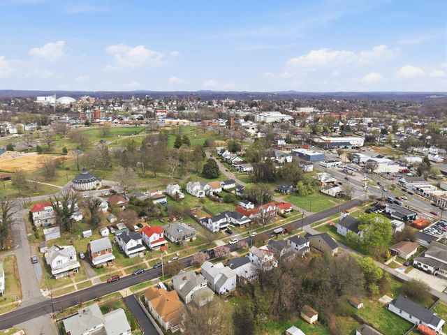 407 Wadsworth Street, Lynchburg, VA 24501