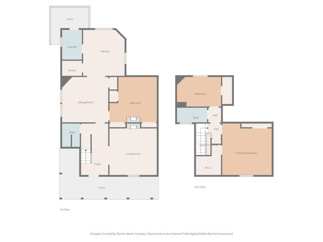 407 Wadsworth Street, Lynchburg, VA 24501