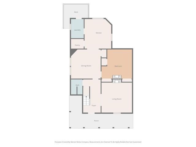 407 Wadsworth Street, Lynchburg, VA 24501