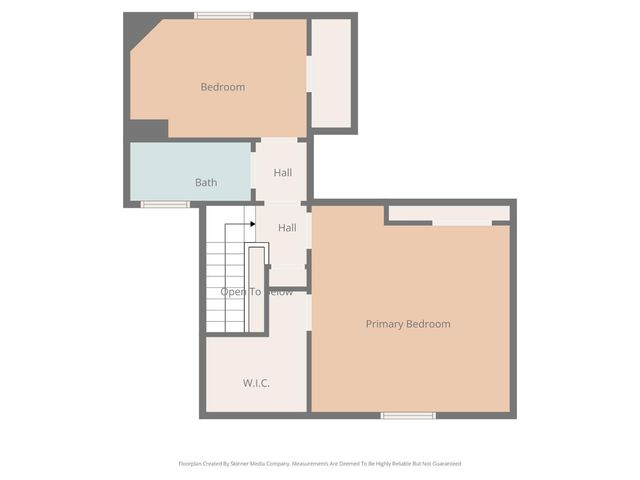 407 Wadsworth Street, Lynchburg, VA 24501