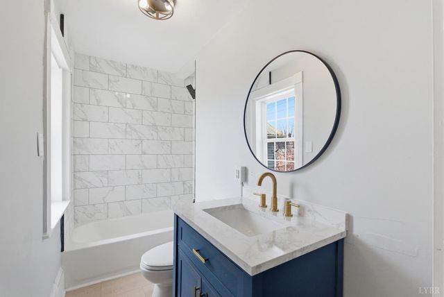 407 Wadsworth Street, Lynchburg, VA 24501