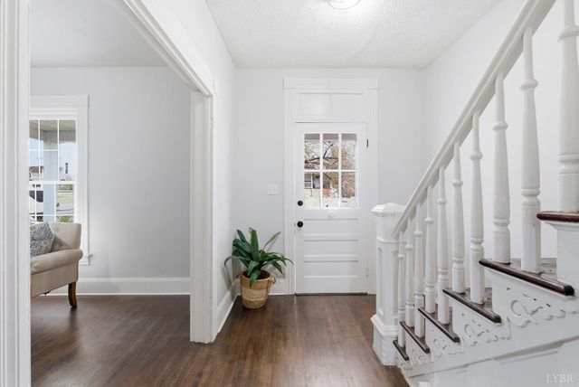 407 Wadsworth Street, Lynchburg, VA 24501