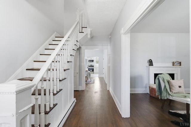 407 Wadsworth Street, Lynchburg, VA 24501