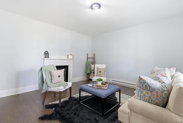 407 Wadsworth Street, Lynchburg, VA 24501