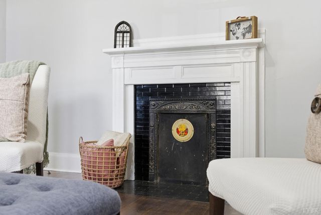 407 Wadsworth Street, Lynchburg, VA 24501