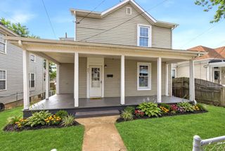 407 Wadsworth Street, Lynchburg, VA 24501