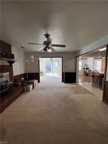 10 Zilber CT, Hampton, VA 23669