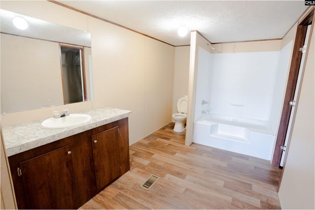 131 Tom Stewart Drive, Newberry, SC 29108