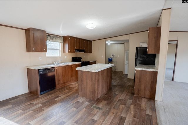 131 Tom Stewart Drive, Newberry, SC 29108