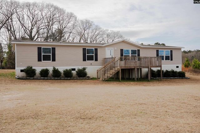 131 Tom Stewart Drive, Newberry, SC 29108