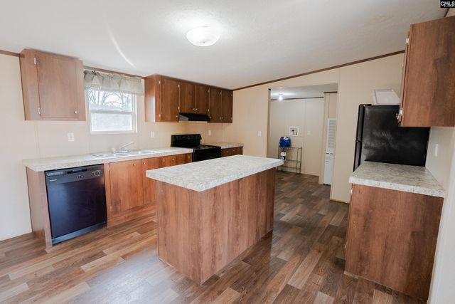 131 Tom Stewart Drive, Newberry, SC 29108