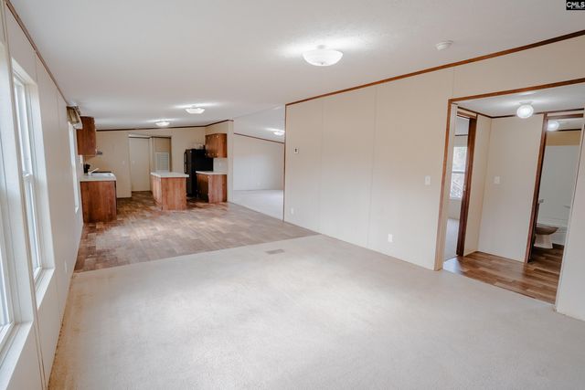 131 Tom Stewart Drive, Newberry, SC 29108