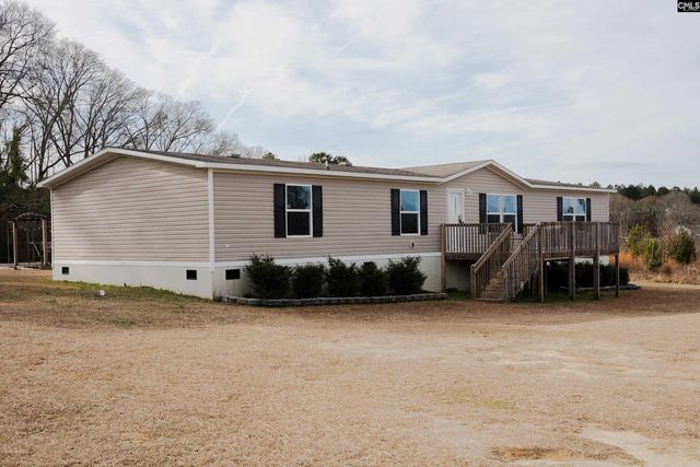 131 Tom Stewart Drive, Newberry, SC 29108